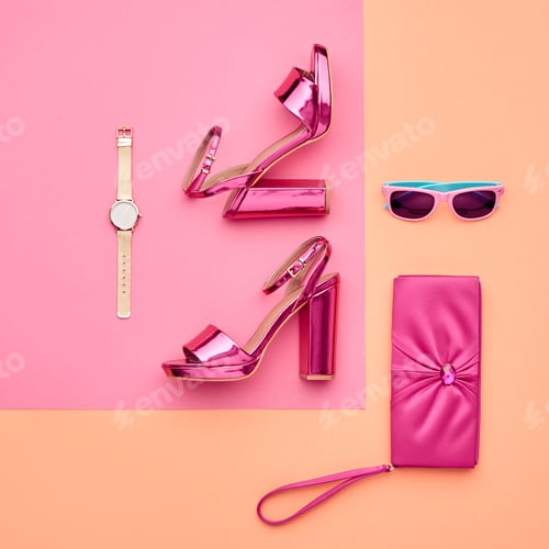 Preview: Fashion