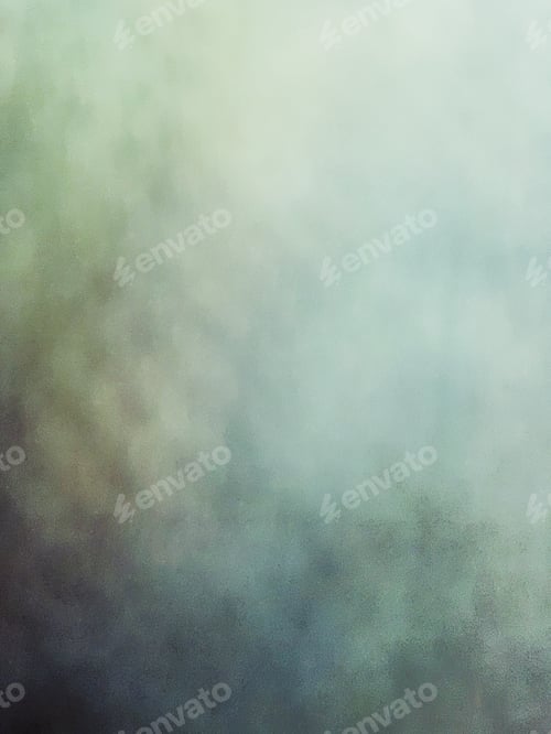 Preview: Moody blue green textured vintage background