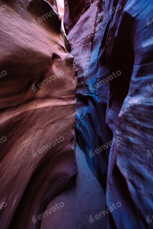 Preview: Exploring The Slot Canyons Of Utah