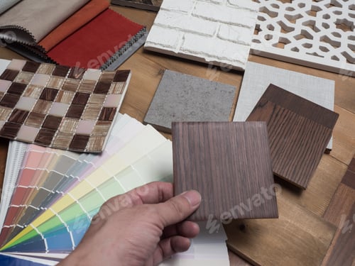Preview: MATERIAL SAMPLE
