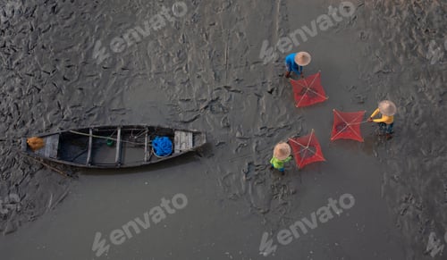 Preview: Fishermen