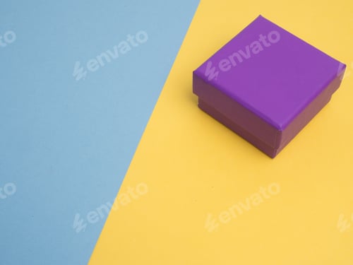 Preview: OBJECT FLATLAY TOP VIEW