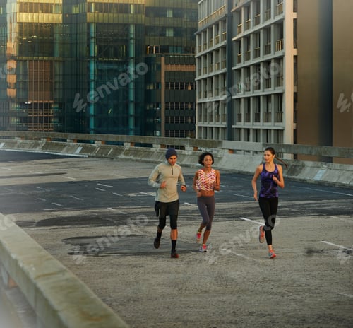 Preview: No cars to bother us today