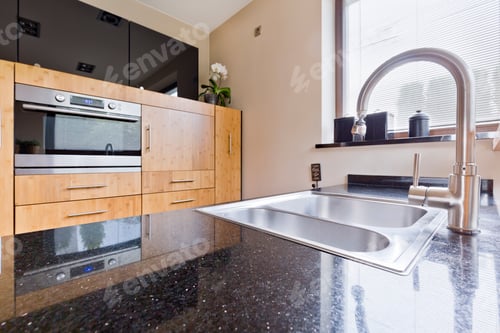 Preview: Most important part of the modern kitchen