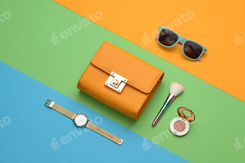Preview: Accessories