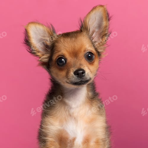 Preview: Chihuahua