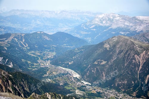 Preview: Chamonix Mont Blanc, France