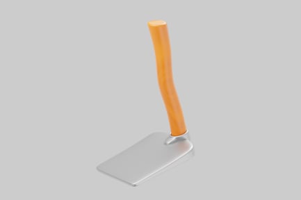 Preview: Autumn garden hoe tool
