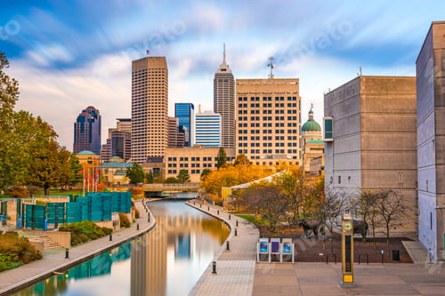 Preview: Indianapolis, Indiana, USA