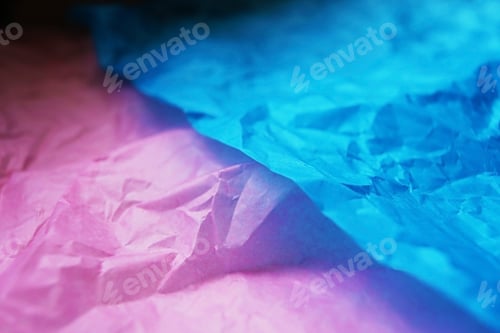 Preview: Crumpled paper and abstract texture