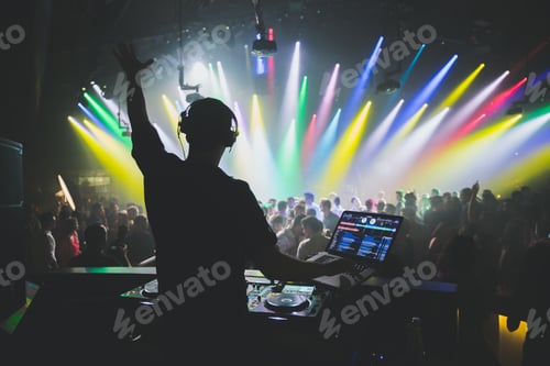 Preview: Let’s get party