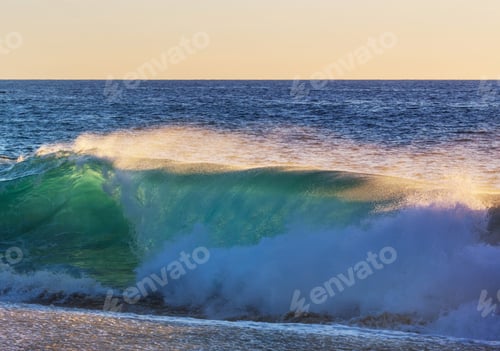 Preview: Wave