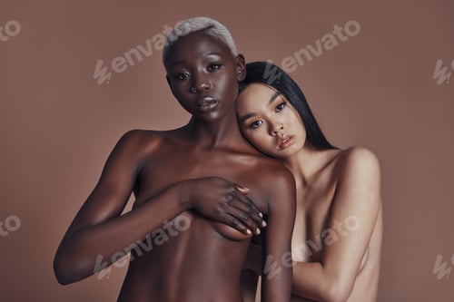 Preview: Divine sensuality.