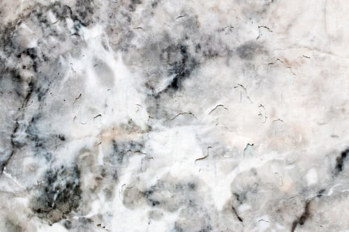 Preview: White natural marble texture pattern for background