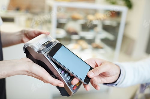 Preview: Payment technologies