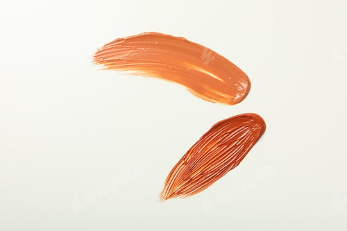 Vista previa: Concept of cosmetic and make up - foundation