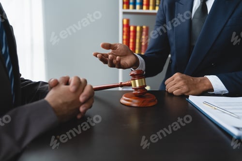 Preview: Explained by a lawyer or legal advisor. clarify the information in the contract documents in the fin