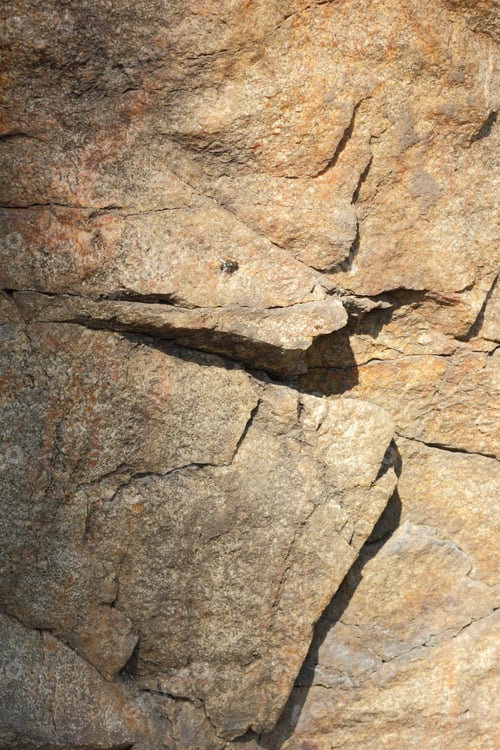 Preview: Natural Stone Granite Texture, Granite Pattern. Stone Background Of Mottled Granite Igneous Rock