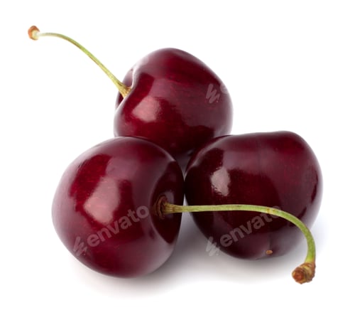 Preview: Cherry