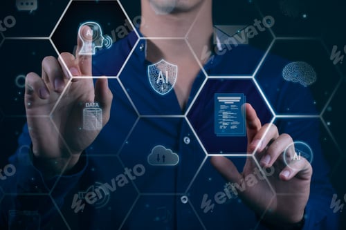 Preview: Revolutionizing with AI: Expanding Horizons through Digital Interaction