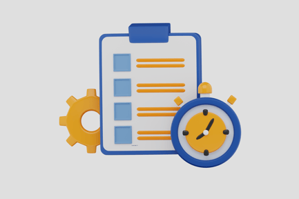 Preview: Task and Time Management