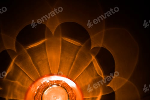 Preview: The inside of a glass