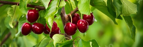 Preview: Cherries