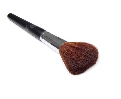 Preview: black cosmetic brush