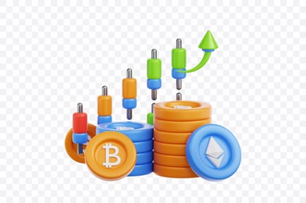 Preview: Crypto Exchange Rate Ticker