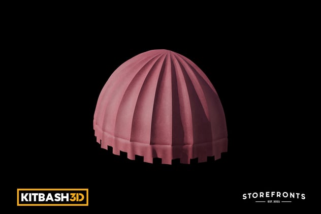 Kitbash: City Cars - Sedan 3D, Incl. Automobile & compact - Envato