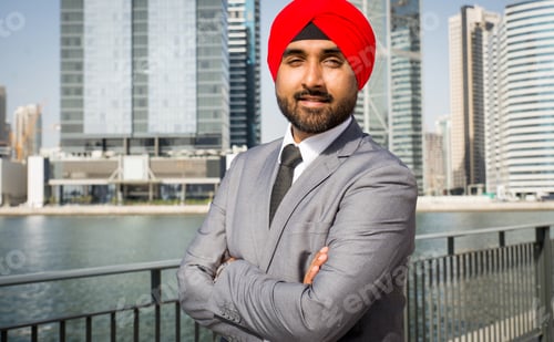 Preview: Punjab businessman