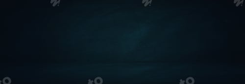 Preview: dark blue cement studio background