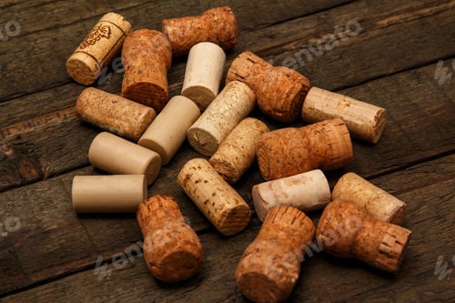 Preview: Wine corks