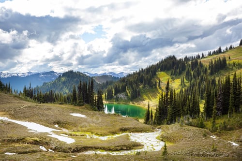 Preview: Image lake