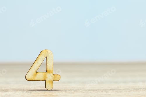 Preview: number four