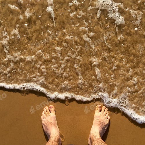 Preview: The beach