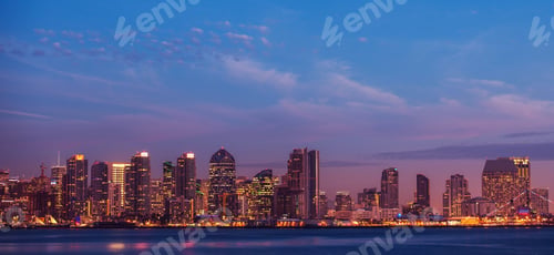Preview: City of San Diego California