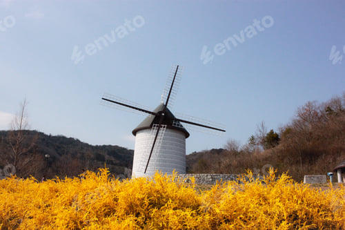 Preview: Windmill