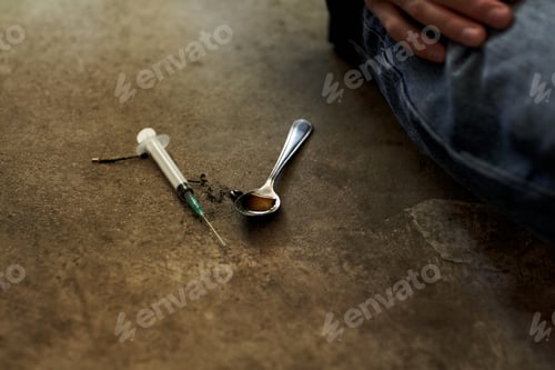 Preview: Addicts tools