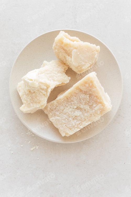 Preview: Parmesan cheese