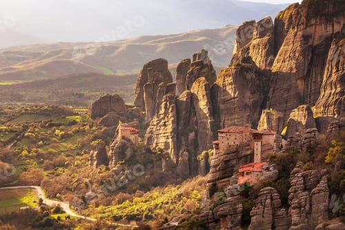 Preview: Meteora