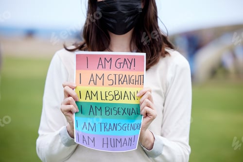 Preview: It doesnt make me less of a human