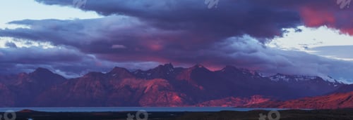 Preview: Patagonia