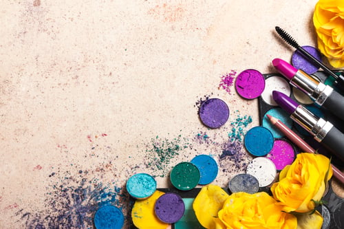 Preview: Makeup products