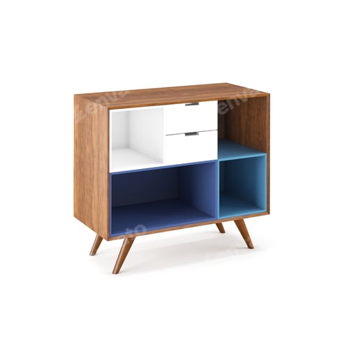 Preview: furniture with white background