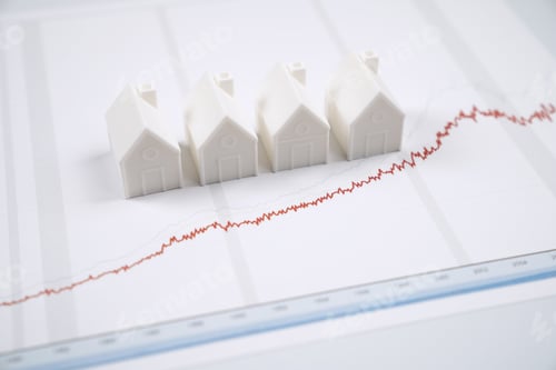 Preview: Real estate or housing market trends