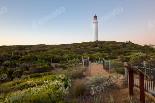 Preview: Split Point Lighthouse