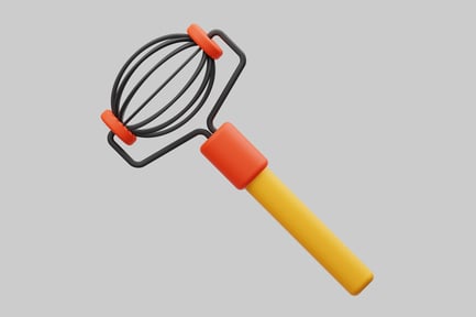 Preview: Eggbeater