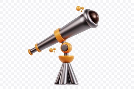 Preview: Deep Sky Telescope