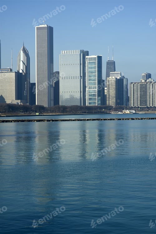 Preview: Lake Michigan Chicago